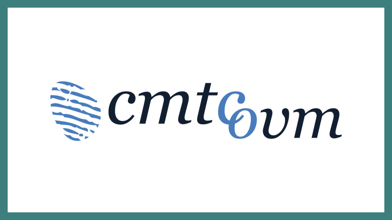 Logo CMTC OVM