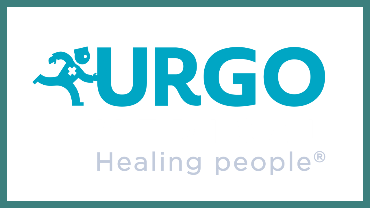 Logo Fondation URGO