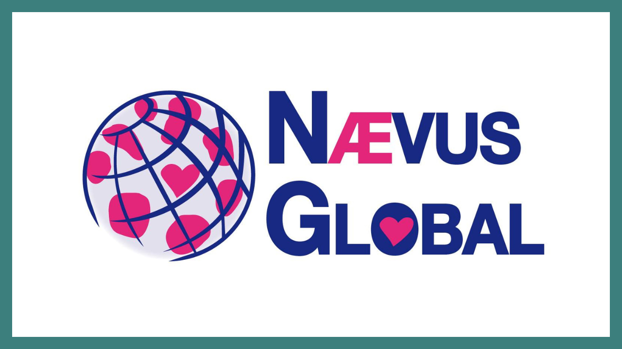 Logo Naevus Global